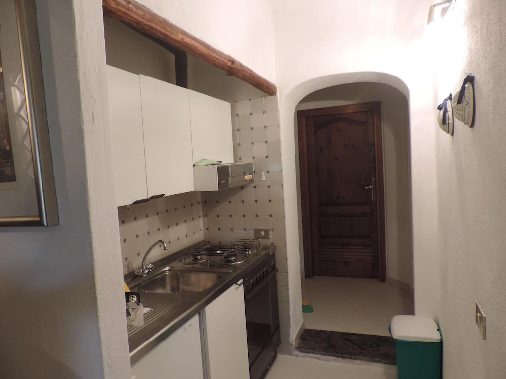Ferienwohnung Punta Lada Porto Rotondo Zimmer foto